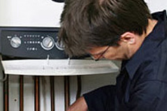 boiler repair Swingate